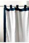 Curtain Lining Options - 50% or 100% Darkening