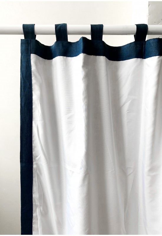 Curtain Lining Options - 50% or 100% Darkening